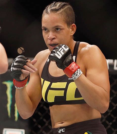 amanda nunes sexy|Amanda Nunes shares steamy post